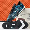 Nowe Męskie Buty Piłkarskie Wysokie Niepoślizgowe Trampki Futsalowe Wysokiej Jakości Lanki Buty Piłkarskie na Trawę Halowe Gorący Produkt FG/TF