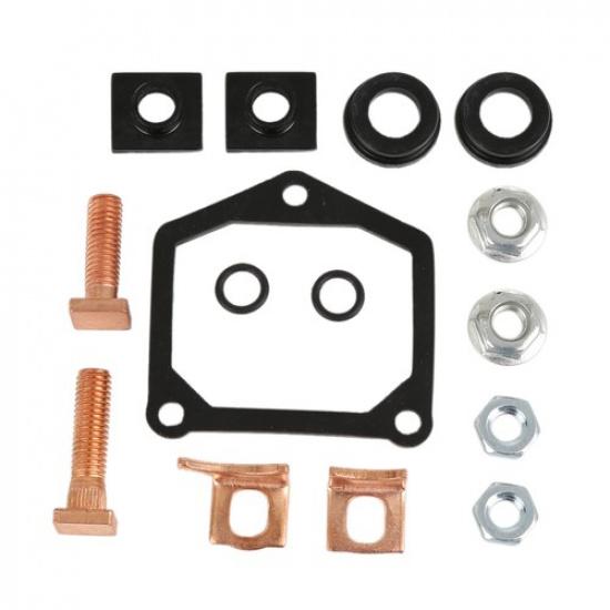 Start Solenoid Repair Kit Rebuild Set For Toyota Tacoma 1995-2007