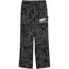 New PUMA X Lmc Aop Pants 626567-70