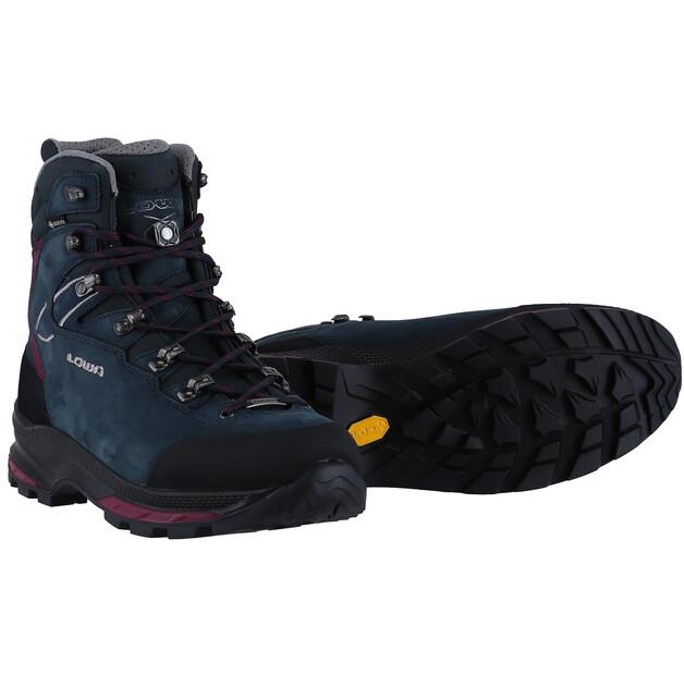 Треккинговые ботинки Lowa Mauria Evo GTX