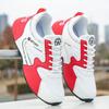 Brand Broken Code Spring and Autumn Mesh Breathable Non-slip Sports Shoes High-end Casual Shoes Running Shoes