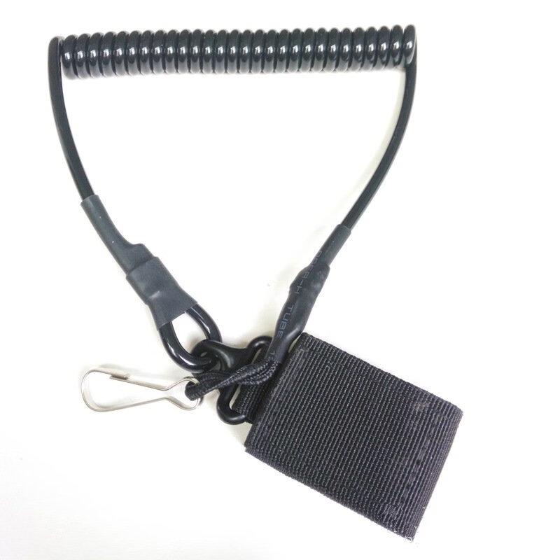 Тактический наружный ремень Junshi