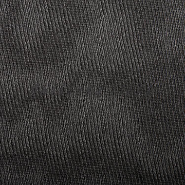 New Onitsuka Tiger Pullover Sweatshirt Unisex Gray 2183B586-020