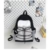 Reise-Outdoor-Rucksack Damen-Bergsteigerrucksack Rucksack mit großer Kapazität Chinesische College-Studenten Schultasche Schultasche Männliche College-Studenten