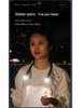 Portable LED Neck Reading Lamp with Eye Protection & USB Charging