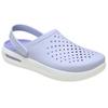Crocs Inmotion Clog Fashionable Comfortable Clogs Unisex Clogs Light-Purple 209964-5BR
