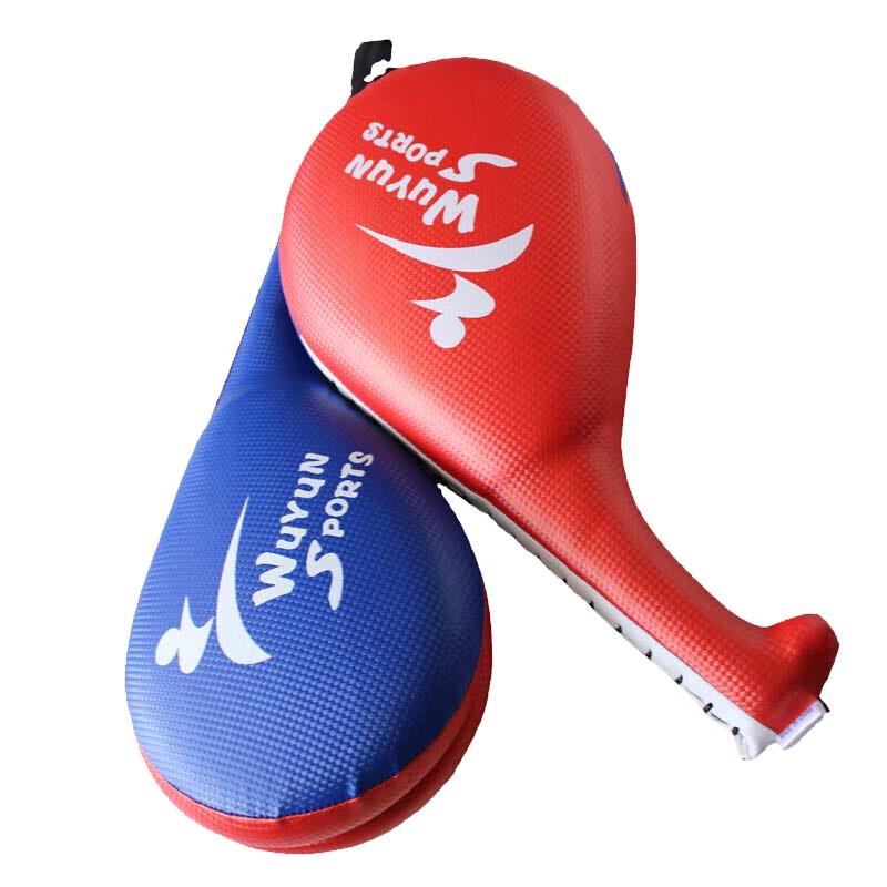 Churong Taekwondo Training Sound Target