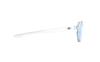Sunglasses GLAMSHADY Multilaser Ice Crystal Gloss 50 x 43 mm [RUDYPROJECT] SP936896-0000 Lens