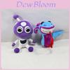 Garten Of Banban Truffletoot Plush Toy With Soft Short Pile For Kids Gift