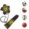 Durable Adjustable Football Juggling Training Rebound Straps