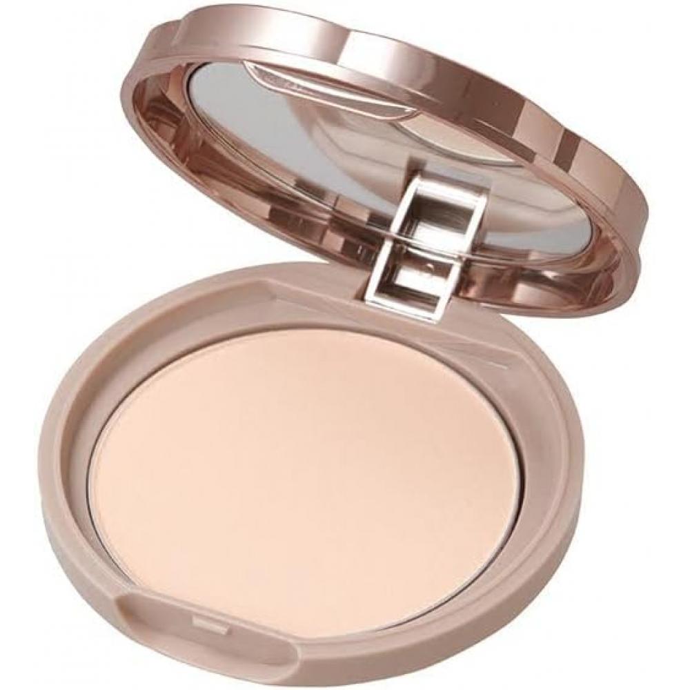 Unbranded Canmake Marshmallow Finish Powder [mb] Matte Beige Ocre 1pc Dermal 1ea