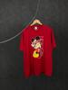 Mickey Mouse New York made in USA vintage tee Unisex T-Shirt
