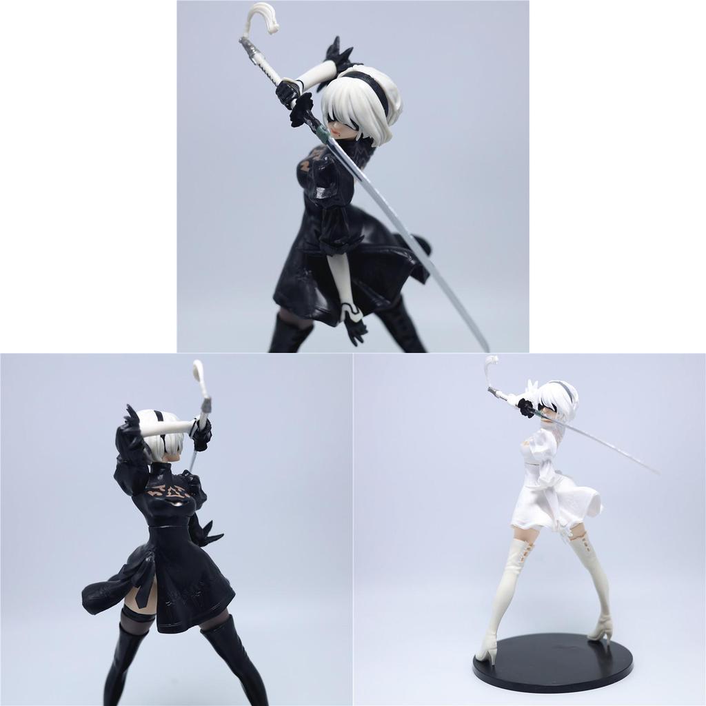 Mechanical Lifeform Pvc Figurine For Collectors And Anime Fans