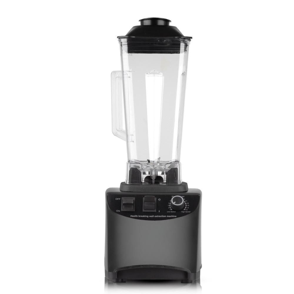 High Power Household Fruit Juicer Kitchen Food Processing Equipment Multi Functional Electric Food Blender