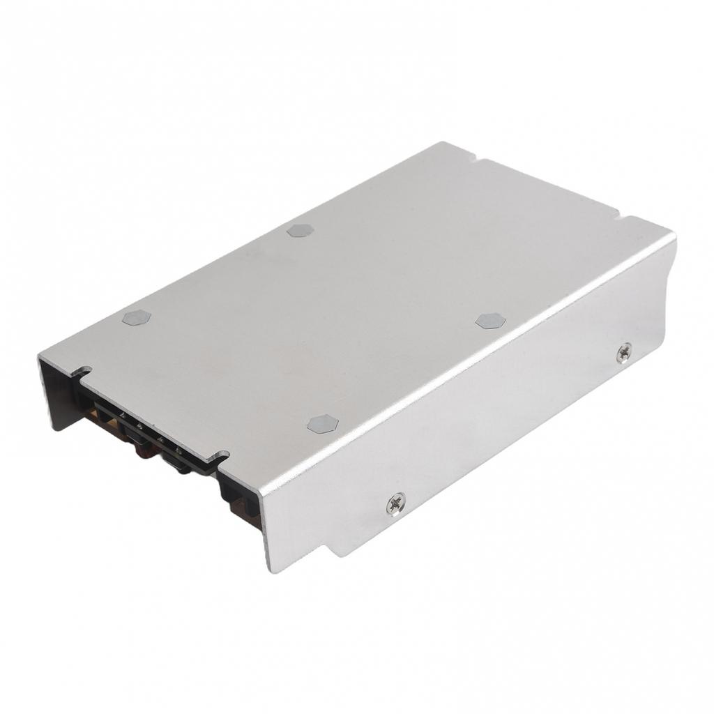 Intelligent 12V~50V Solar Controller Enhanced Protection Efficient Charging