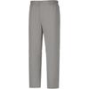 Pantalones Deportivos de Punto Regular Cómodos y Amigables con la Piel Unisex Parte Inferior P326M075-06KN