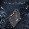 Guangyuxingzhou 4-Channel Unidirectional Audio Fiber Optic Converter