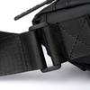 Men's Crossbody Bag Commuter Shoulder Bag Large Capacity Messenger Bag