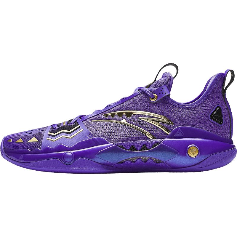 ANTA Kyrie Irving KT5 PRO Nitrogen Tech Basketball Shoes for Men XL