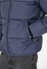 Winter Jacket Whistler Winterjacke 'Floter' Blue Black