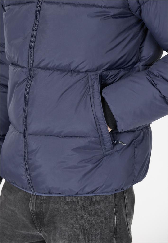 Winter Jacket Whistler Winterjacke 'Floter' Blue Black