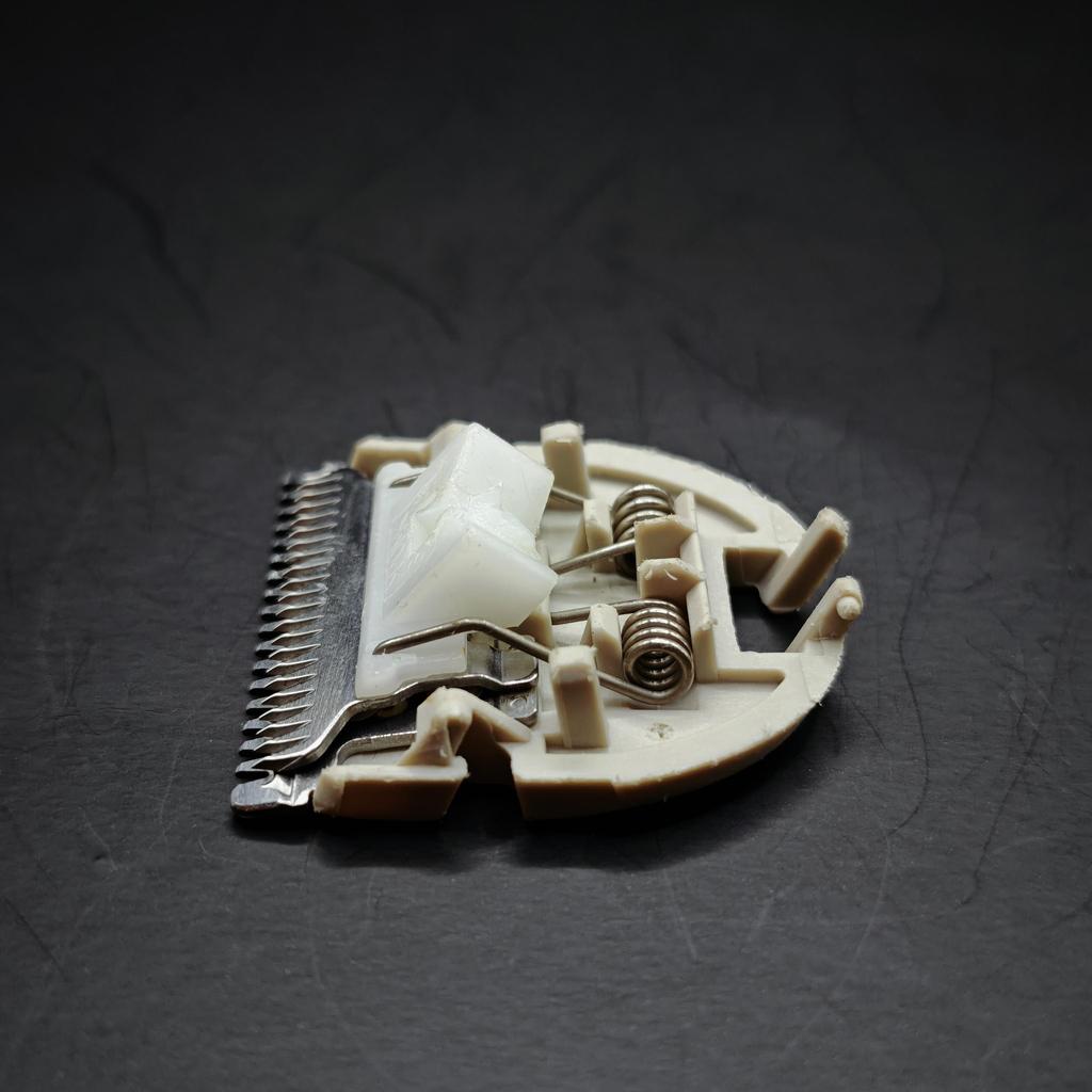 Kids Haircut Clipper Blade Trimmer Prewave Replacement For Philips CC5059 CC5059/60 CC5060 Parts