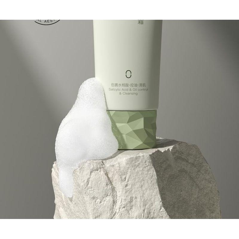 OSITREE - Oil Control & Refreshing Facial Cleanser