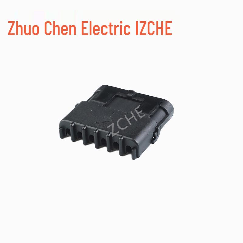 6-Pin Stecker und Buchse für Automobilsteckverbinder - Inländisch 12010975 12015799