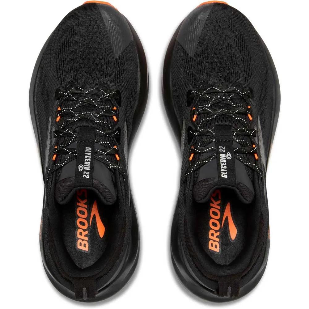 Brooks Кроссовки для бега Glycerin 22