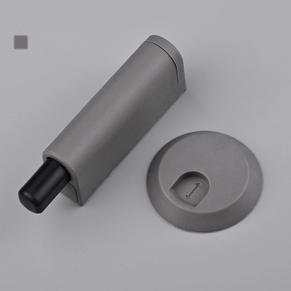 Without Punching Windproof Sliding Door Suction Heavy Duty Anti-collision Bathroom Door Stopper Close Prevention