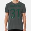 David Warner Australia Cricket Premium T-Shi S To 5XL Made In the AU/USA T-Shirt