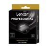 Lexar USB 3.1 3-in-1 UHS-II High-Speed Card Reader