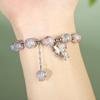 Charming Fairy Butterfly Bracelet - Sweet, Versatile Design for Students, Best Friend Jewelry Gift