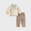 David Bella Boys' Spring Vacation Two-Piece Set