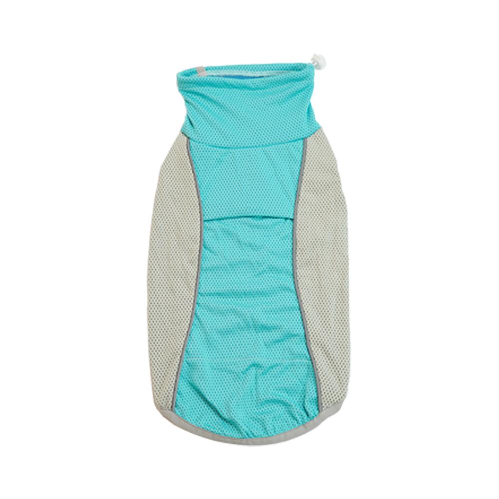 

Dog vest thin large dog golden retriever summer clothes pet cool clothes cool down M