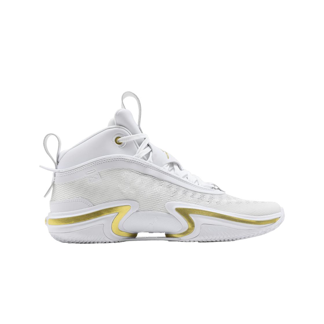 

Мужские кроссовки Jordan XXXVI SE Glory DJ4482-100