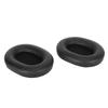 Headphone Ear Pads Protein Leather Noise Insulation   Sponge Ear Cushions for WH 1000XM5 Wireless Headset