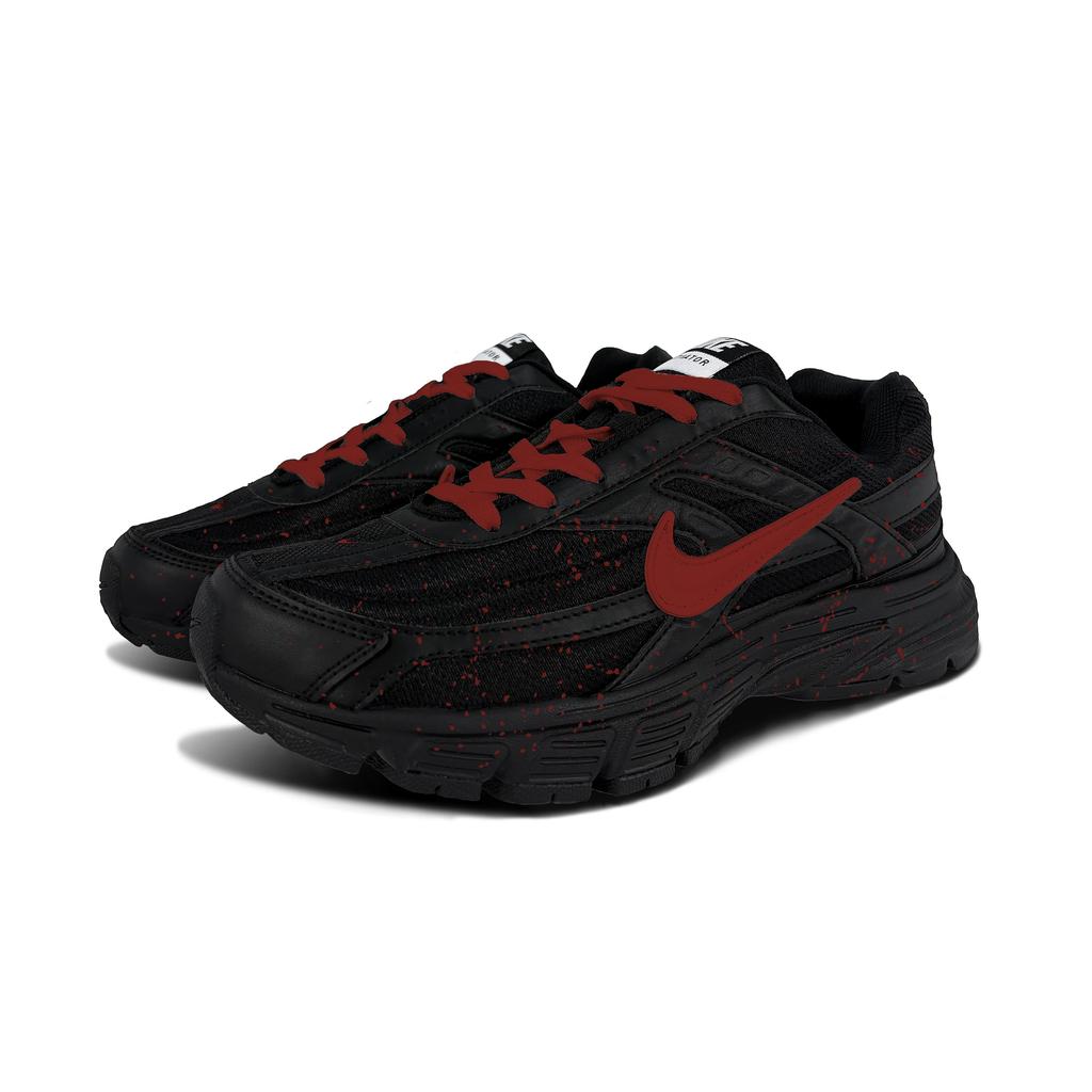 Nike Initiator Niedrige Laufschuhe Unisex IB4595-001(Team1526-)