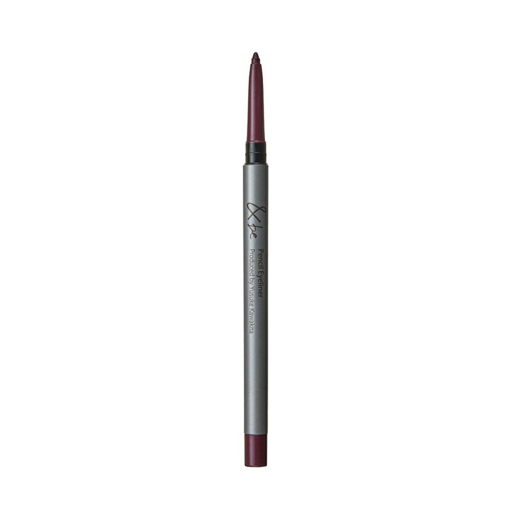 

Pencil Eyeliner &be (Bordeaux)