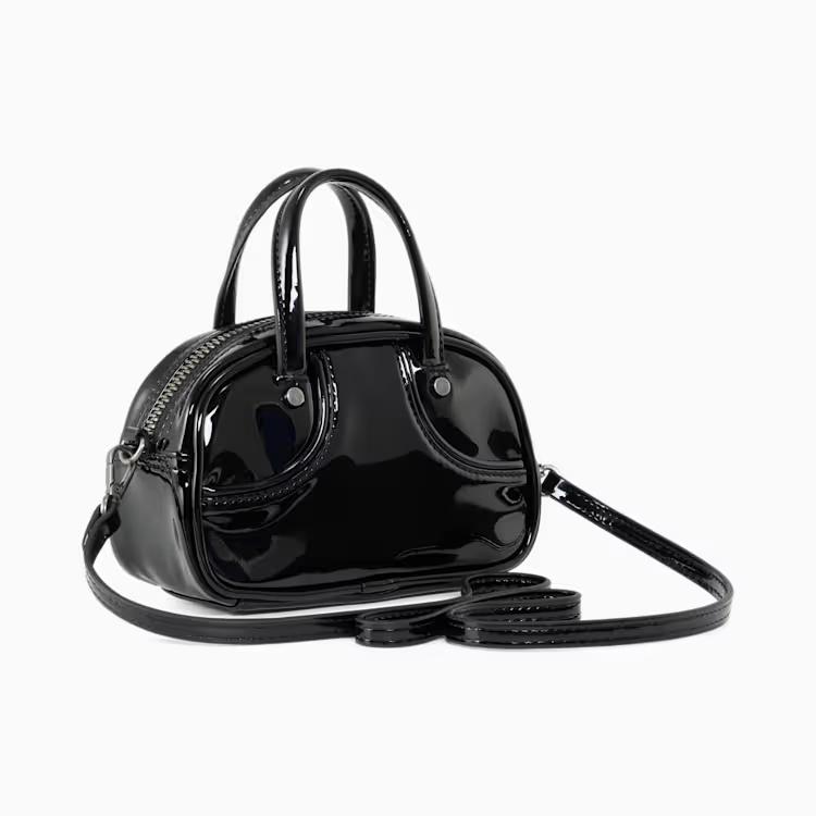 Puma 1976 Micro Grip Bag Black