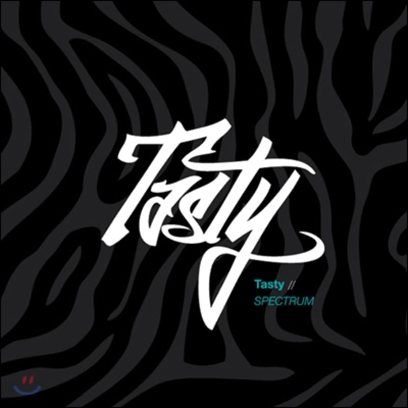 

Tasty - Spectrum