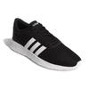 Adidas Lite Racer 'Black White' Sneakers B28141