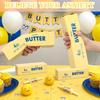 Butter Squeeze Stick Giant Soft Slow Rising Butter Squeeze Stress Ball Realistic Fidget Butter For Office School Anxiety Relief