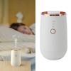 Car   Diffuser Compact Versatile Desktop Essential Oil Diffuser   Fresher for Vehicle Home