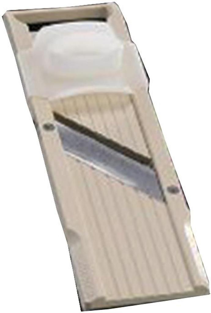 Benriner Replacement Comb 103014 Blade, Fine,
