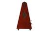 Wittner Metronome System Malzel 811M Mahogany Color