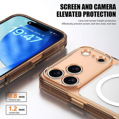 Kryty na telefony – Odolná a nárazuvzdorná pouzdra