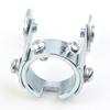 Roller Guide Wheel Gasket Torch Welding Tool Wheel