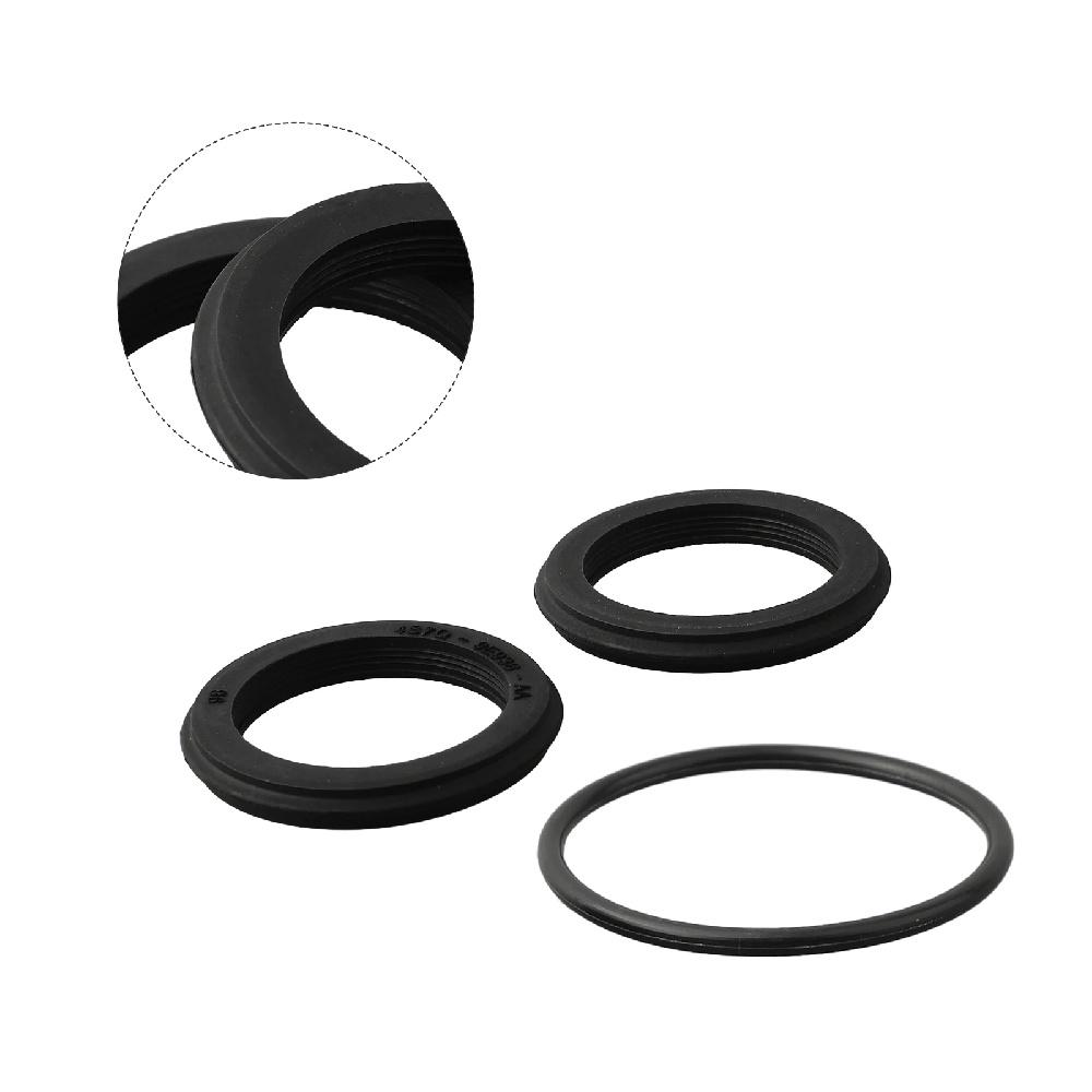 For Range Rover Sport Velar 2.7L 3.0L Throttle Body Gasket Seal LR008353 1316152
