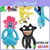 Garten Of Banban Plush Animal Toy For Kids, Soft And Cuddly Pp Cotton Filling, Wide Range Of Color Options, 28cm/40g Size